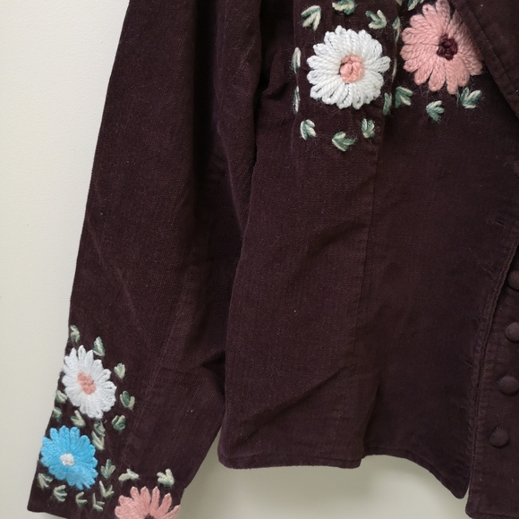 Blazer - Picture 2 of 7